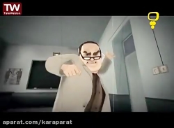 انیمیشن فرزندان آفتاب قسمت: ۱۰