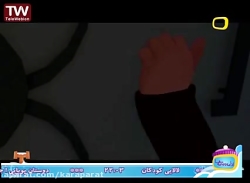 انیمیشن``فرزندان آفتاب``قسمت:...