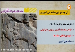 تدریس علوم تجربی هشتم  فصل 12...