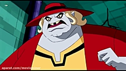 انیمیشن بن تن نیروی بی پایان B...