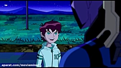 انیمیشن بن تن نیروی بی پایان B...