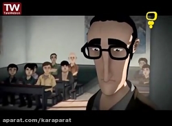 انیمیشن``فرزندان آفتاب``قسمت:...