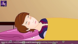 تیدوی فلوت زن  داستان های فارس...