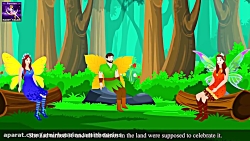 گورکن طلایی - داستان های فارسی