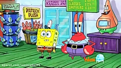 انیمیشن سینمایی باب اسفنجی  اخ...