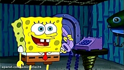 انیمیشن سینمایی باب اسفنجی - ب...