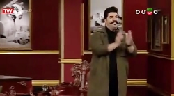 دورهمی بهنام بانی اجرای آهنگ ق...