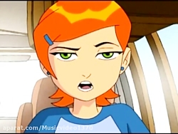 كارتون بن تن  فصل اول  قسمت 7...