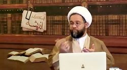 شبکه ولایت پاسخ به شبهات شبکه...