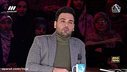 مسابقه عصر جدید : فصل 2  :: قس...