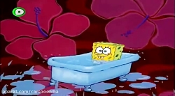 کارتون باب اسفنجی باب اسفنجی