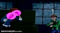 کارتون بن تن بن تن