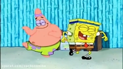 کارتون باب اسفنجی باب اسفنجی