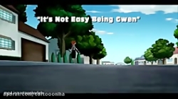 کارتون بن تن بن تن