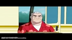 کارتون بن تن بن تن