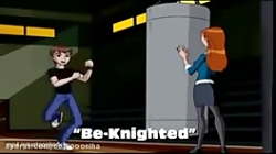 کارتون بن تن بن تن