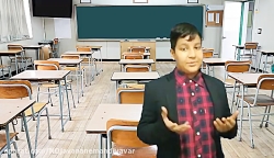 علیرضا ترشده،تبریک به معلمان ع...