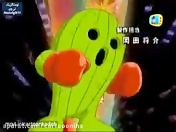 کارتون دیجیمون دیجیمون