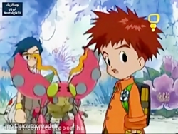 کارتون دیجیمون دیجیمون