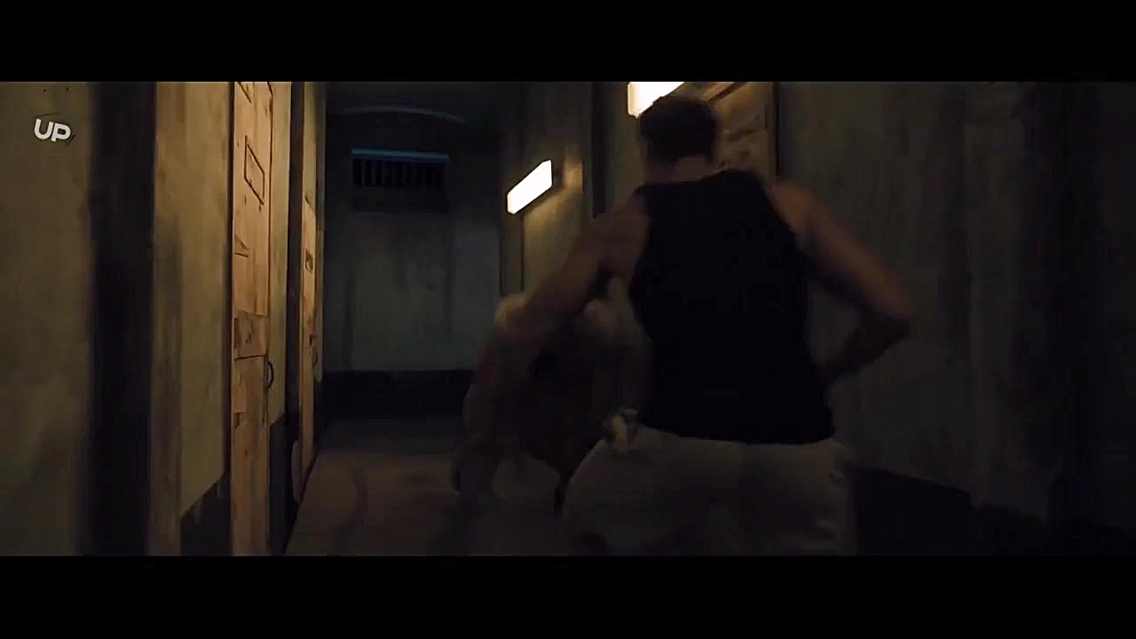 فیلم Kickboxer Retaliation 2018 دوبله فارسی و سانسور شده زمان6279ثانیه