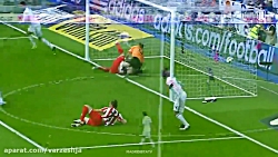 450 گل کریستیانو رونالدو با پی...