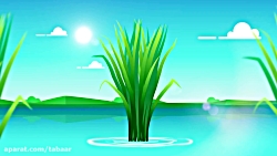 نشانه سال ۱۳۹۹  سال «جهش تولید»