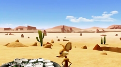 انیمیشن اسکار قسمت۳۷ دوبله فار...