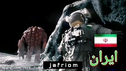 کرونا و کشورهای مختلف