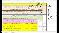 #تدریس#زیست#بدون#کرونا#کلاس#ان...