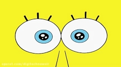 کارتون باب اسفنجی | قسمت 266