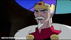 کارتون بن تن بن تن