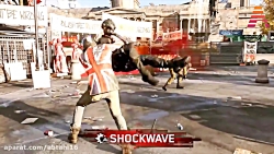 مقایسه PS5 با XBox Series X (ف...