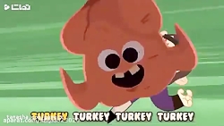 تریلر جدید  بازی_Bloodroots_