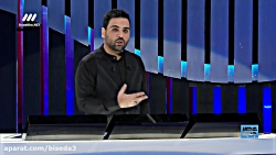 مرحله 1 قسمت 1 مسابقه استعدادی...