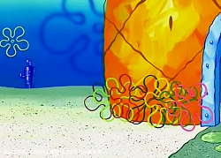 کارتون باب اسفنجی | قسمت 272