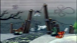 کارتون باب اسفنجی | قسمت 273