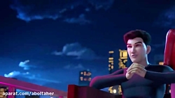 انیمشن سریع و خشن 2