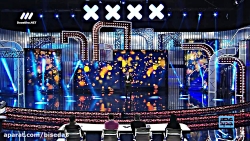 مرحله 1 قسمت 2 مسابقه استعدادی...