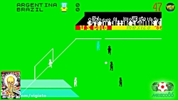 سیر تحول مسابقات جام جهانی در...