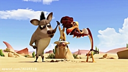 کارتون اسکار _ قسمت 14