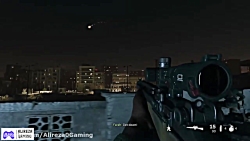 گیم پلی کال اف دیوتی مدرن وارفر پارت 7__Call of Duty-Modern Warfare Part 7