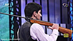 مرحله 1 قسمت 11 مسابقه استعداد...