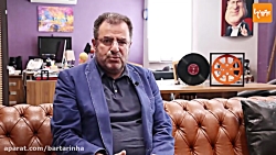 مصاحبه اختصاصی برترین‌ها با مح...