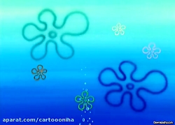 کارتون باب اسفنجی باب اسفنجی