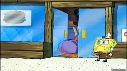 کارتون باب اسفنجی باب اسفنجی