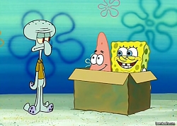 کارتون باب اسفنجی باب اسفنجی