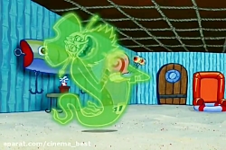 انیمیشن باب اسفنجی