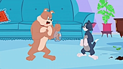 انیمیشن تام و جری - سری جدید -...