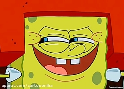 کارتون باب اسفنجی باب اسفنجی