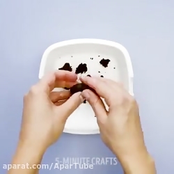 18 ترفند جالب و دیدنی برای سرگ...